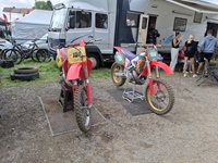 Motocross Orp Le Grand Trophee 875 -  30 augustus 2026