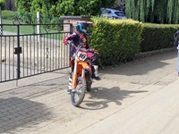 Motocross Orp Le Grand Trophee 875 -  30 augustus 2026