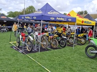 Motocross Orp Le Grand Trophee 875 -  30 augustus 2026