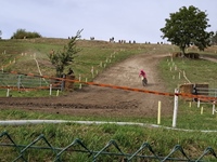 Motocross Orp Le Grand Trophee 875 -  30 augustus 2026