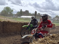 Motocross Orp Le Grand Trophee 875 -  30 augustus 2026