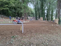 Motocross Orp Le Grand Trophee 875 -  30 augustus 2026