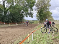 Motocross Orp Le Grand Trophee 875 -  30 augustus 2026