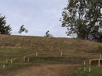 Motocross Orp Le Grand Trophee 875 -  30 augustus 2026