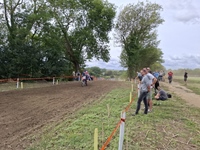 Motocross Orp Le Grand Trophee 875 -  30 augustus 2026