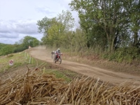 Motocross Orp Le Grand Trophee 875 -  30 augustus 2026