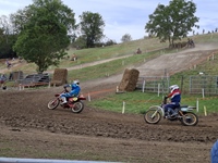 Motocross Orp Le Grand Trophee 875 -  30 augustus 2026