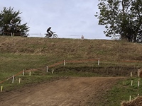 Motocross Orp Le Grand Trophee 875 -  30 augustus 2026