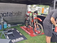 Motocross Orp Le Grand Trophee 875 -  30 augustus 2026