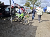 Motocross Orp Le Grand Trophee 875 -  30 augustus 2026