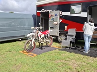 Motocross Orp Le Grand Trophee 875 -  30 augustus 2026