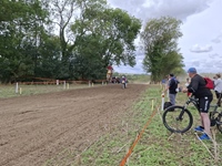 Motocross Orp Le Grand Trophee 875 -  30 augustus 2026