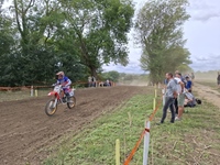 Motocross Orp Le Grand Trophee 875 -  30 augustus 2026