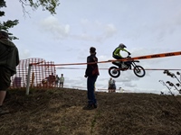 Motocross Orp Le Grand Trophee 875 -  30 augustus 2026