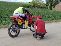 Motocross Orp Le Grand Trophee 875 -  30 augustus 2026