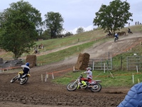 Motocross Orp Le Grand Trophee 875 -  30 augustus 2026