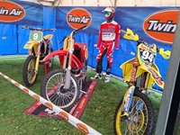 Motocross Orp Le Grand Trophee 875 -  30 augustus 2026
