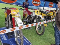 Motocross Orp Le Grand Trophee 875 -  30 augustus 2026