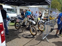 Motocross Orp Le Grand Trophee 875 -  30 augustus 2026