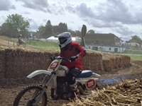 Motocross Orp Le Grand Trophee 875 -  30 augustus 2026