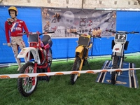 Motocross Orp Le Grand Trophee 875 -  30 augustus 2026