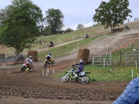 Motocross Orp Le Grand Trophee 875 -  30 augustus 2026