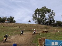 Motocross Orp Le Grand Trophee 875 -  30 augustus 2026