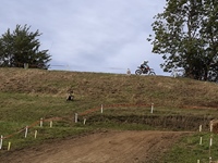 Motocross Orp Le Grand Trophee 875 -  30 augustus 2026