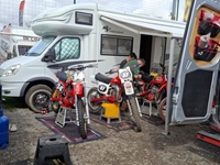 Motocross Orp Le Grand Trophee 875 -  30 augustus 2026