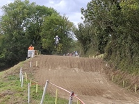 Motocross Orp Le Grand Trophee 875 -  30 augustus 2026
