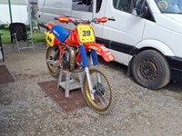 Motocross Orp Le Grand Trophee 875 -  30 augustus 2026