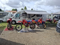 Motocross Orp Le Grand Trophee 875 -  30 augustus 2026