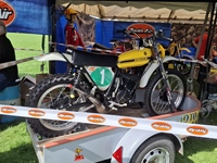 Motocross Orp Le Grand Trophee 875 -  30 augustus 2026