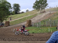 Motocross Orp Le Grand Trophee 875 -  30 augustus 2026