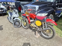 Motocross Orp Le Grand Trophee 875 -  30 augustus 2026