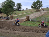 Motocross Orp Le Grand Trophee 875 -  30 augustus 2026