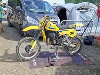 Motocross Orp Le Grand Trophee 875 -  30 augustus 2026