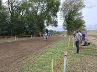 Motocross Orp Le Grand Trophee 875 -  30 augustus 2026