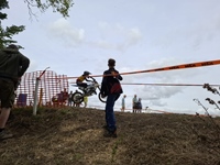 Motocross Orp Le Grand Trophee 875 -  30 augustus 2026