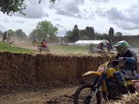 Motocross Orp Le Grand Trophee 875 -  30 augustus 2026