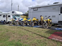 Motocross Orp Le Grand Trophee 875 -  30 augustus 2026
