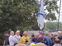 Motocross Orp Le Grand Trophee 875 -  30 augustus 2026