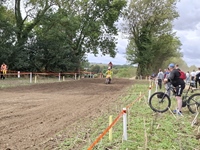 Motocross Orp Le Grand Trophee 875 -  30 augustus 2026