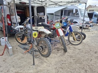 Motocross Orp Le Grand Trophee 875 -  30 augustus 2026