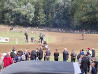 Motocross Orp Le Grand Trophee 875 -  30 augustus 2026