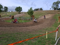 Motocross Orp Le Grand Trophee 875 -  30 augustus 2026