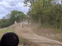 Motocross Orp Le Grand Trophee 875 -  30 augustus 2026