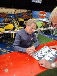 Motocross Orp Le Grand Trophee 875 -  30 augustus 2026