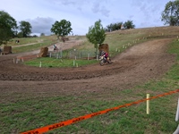 Motocross Orp Le Grand Trophee 875 -  30 augustus 2026