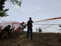 Motocross Orp Le Grand Trophee 875 -  30 augustus 2026